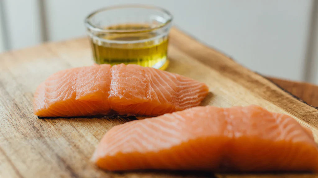 Is Salmon Oil Good for Dogs? Benefits Explained!