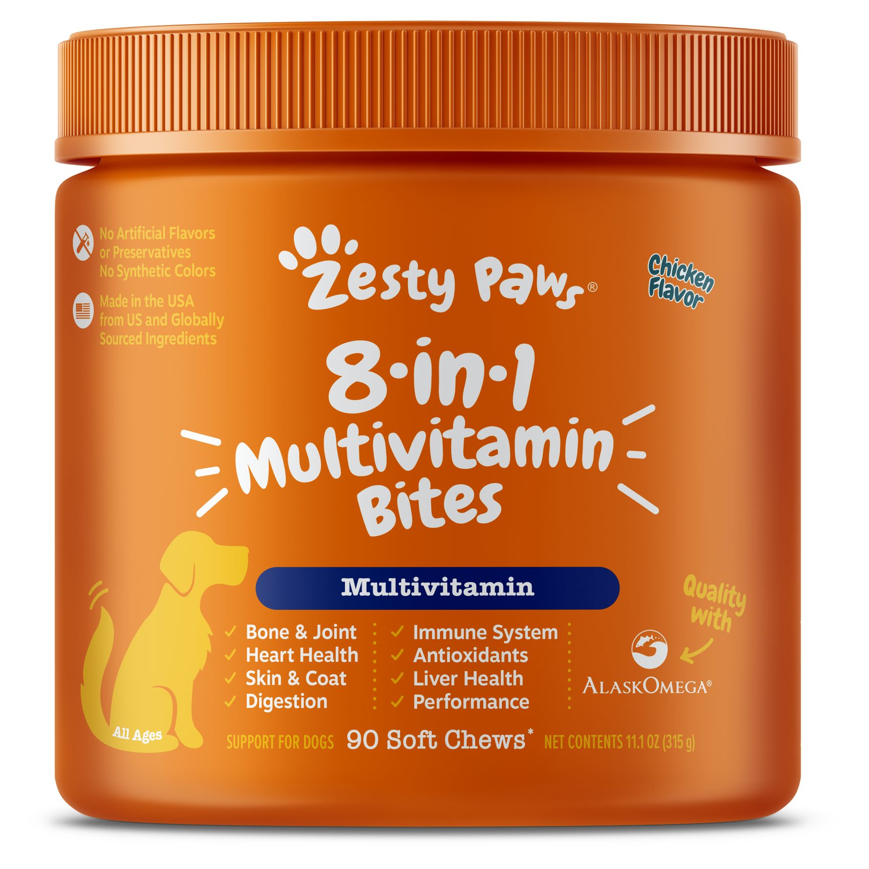 For Your Dog