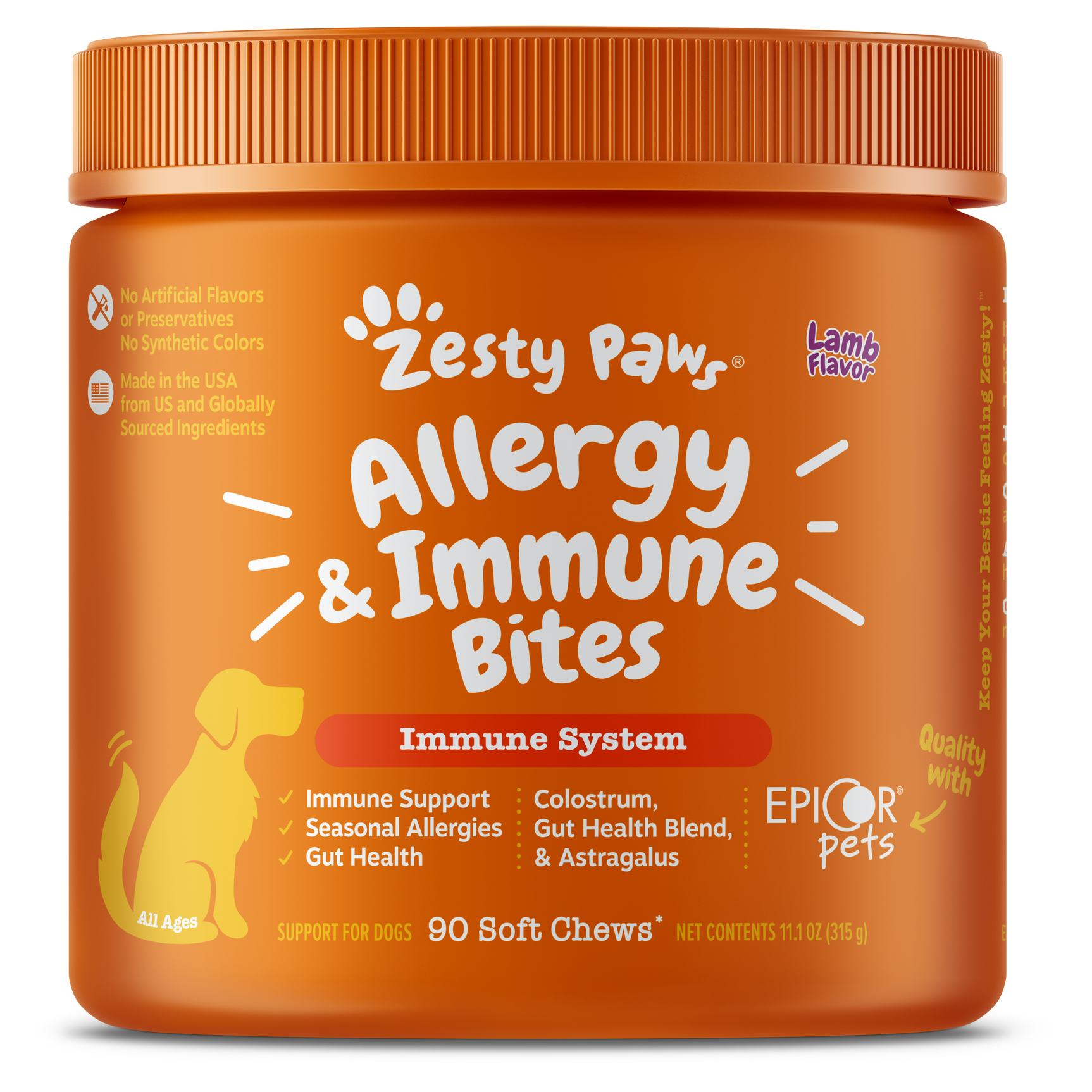 Allergy & Immunity