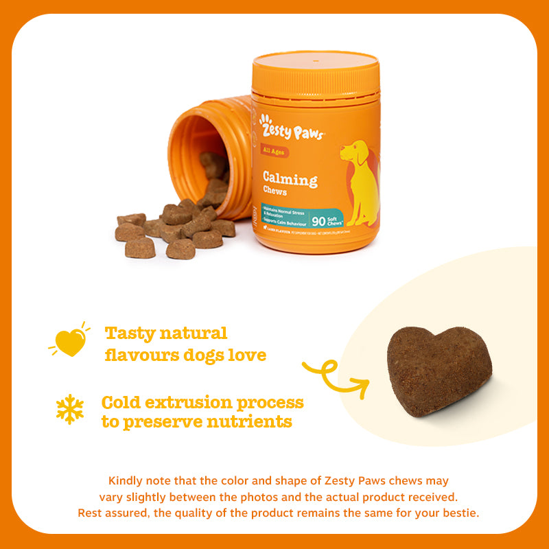 Calming Chews