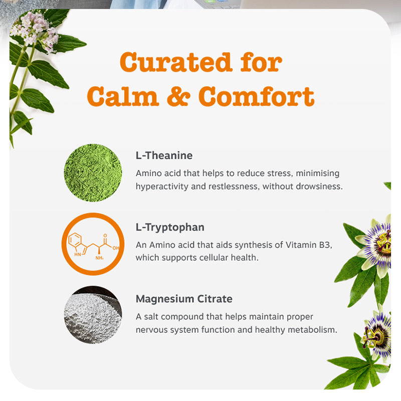 Calming Chews