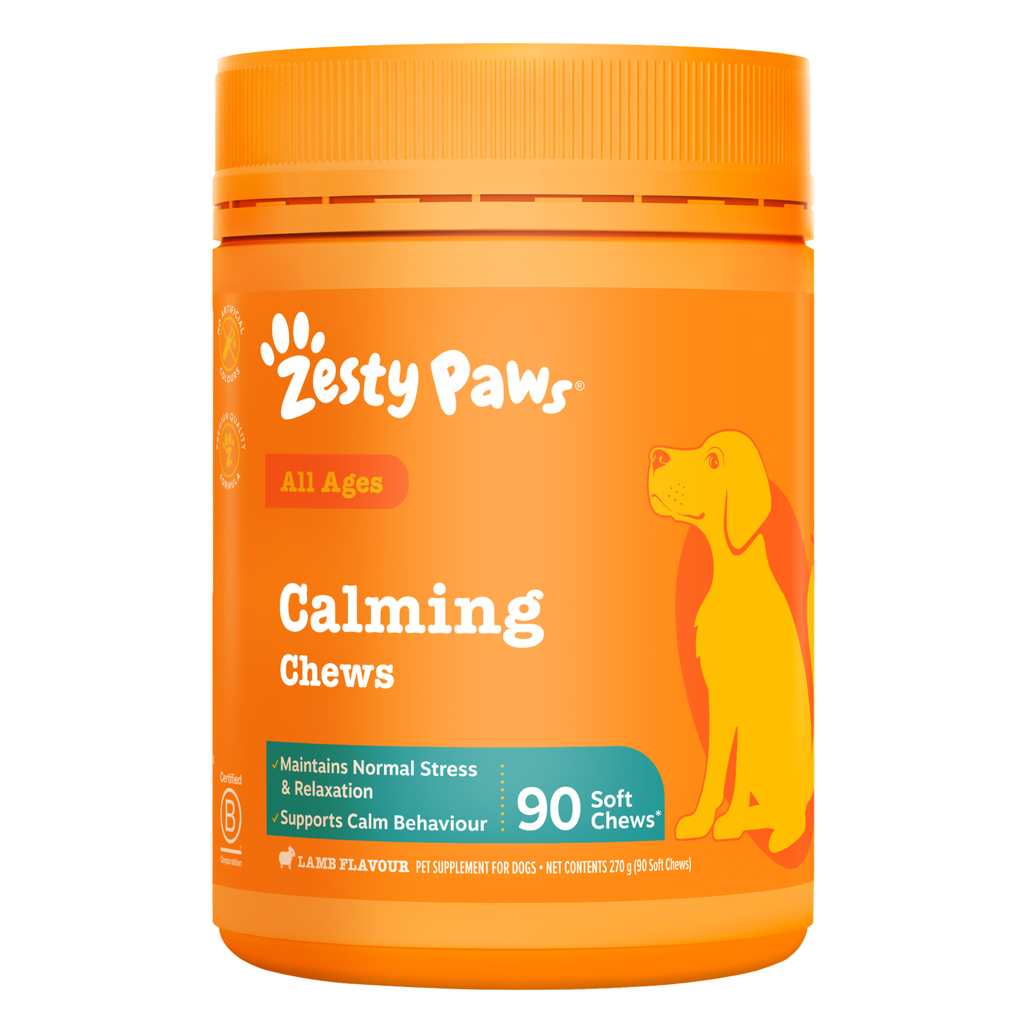 Calming Chews