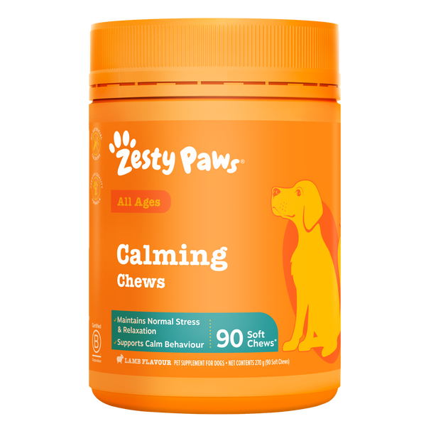 Calming Chews