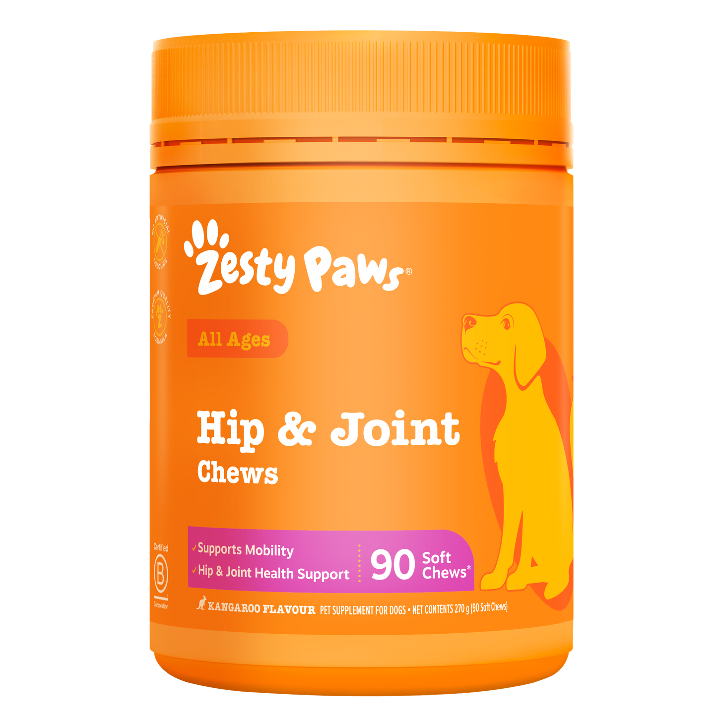 Hip & Joint Chews