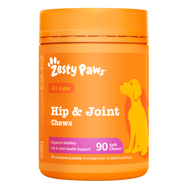 Hip & Joint Chews