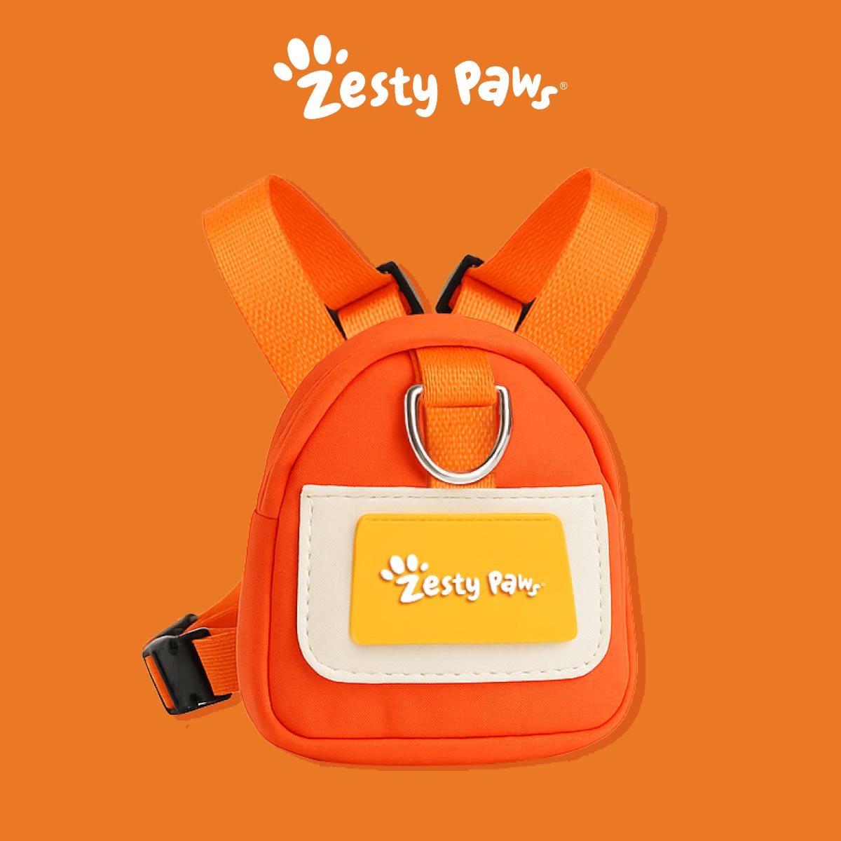 Zesty Paws Merchandise