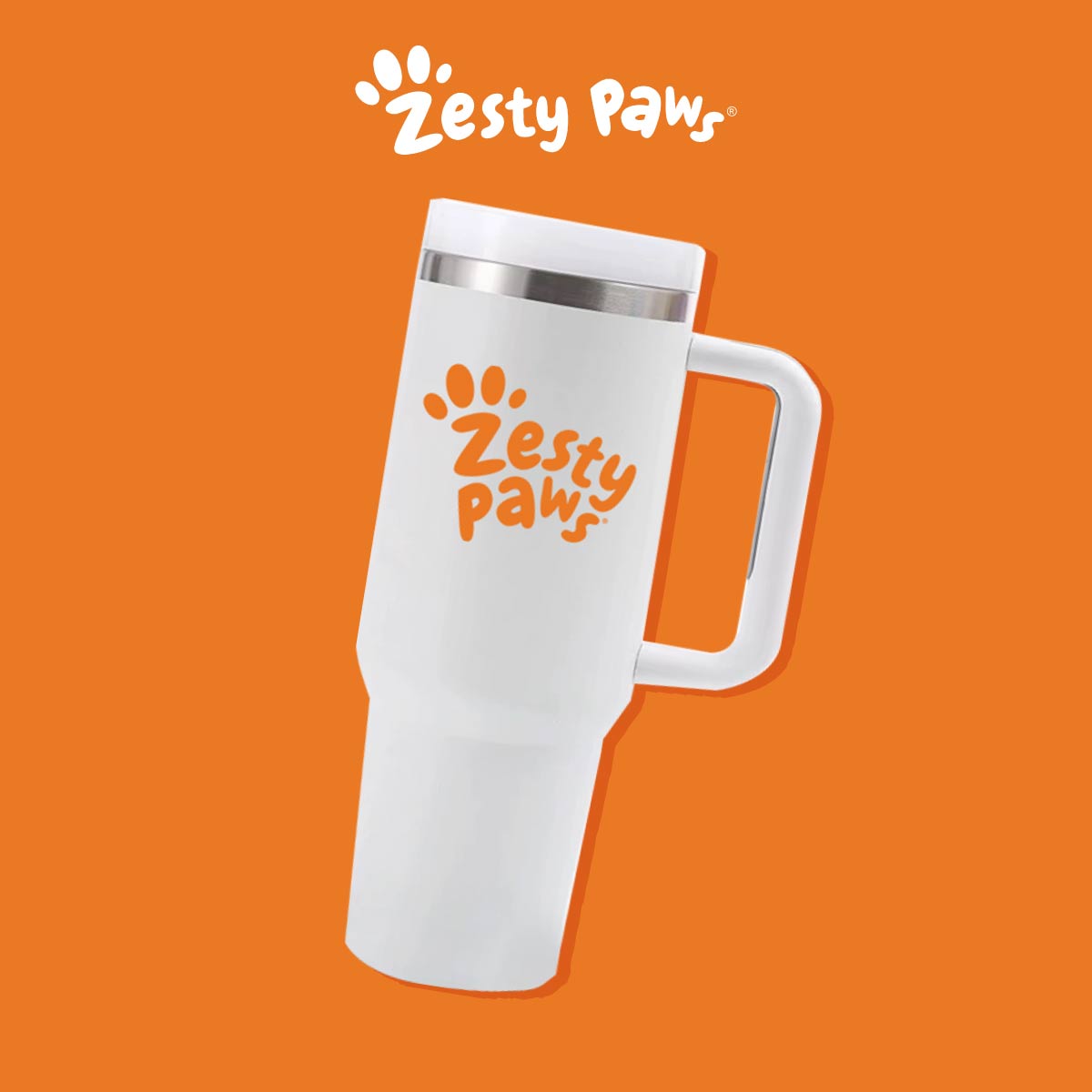 Zesty Paws Merchandise