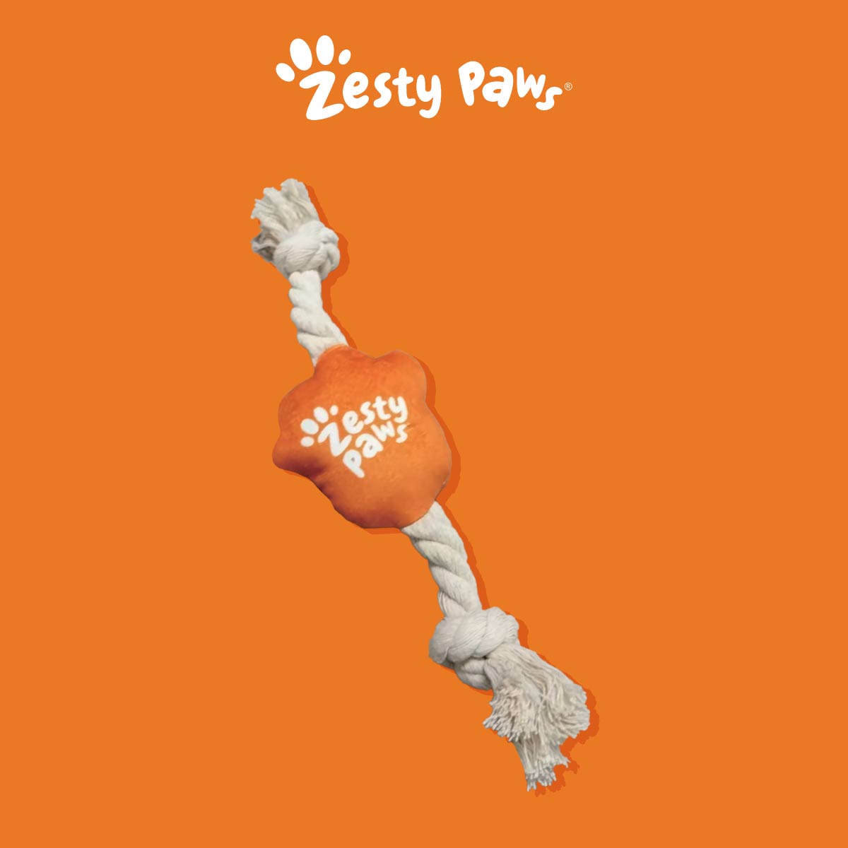 Zesty Paws Merchandise