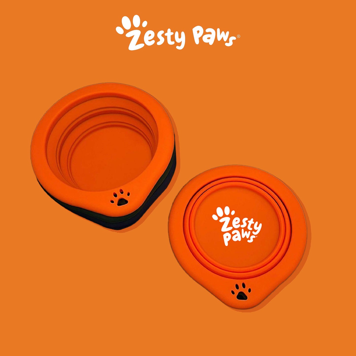 Zesty Paws Merchandise