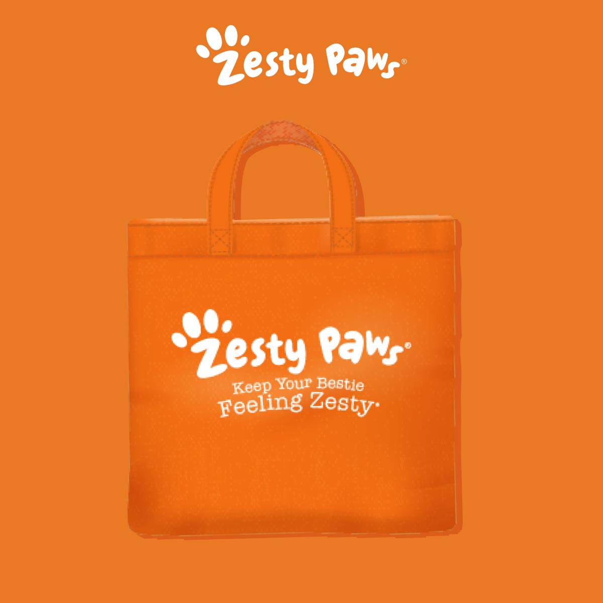 Zesty Paws Merchandise