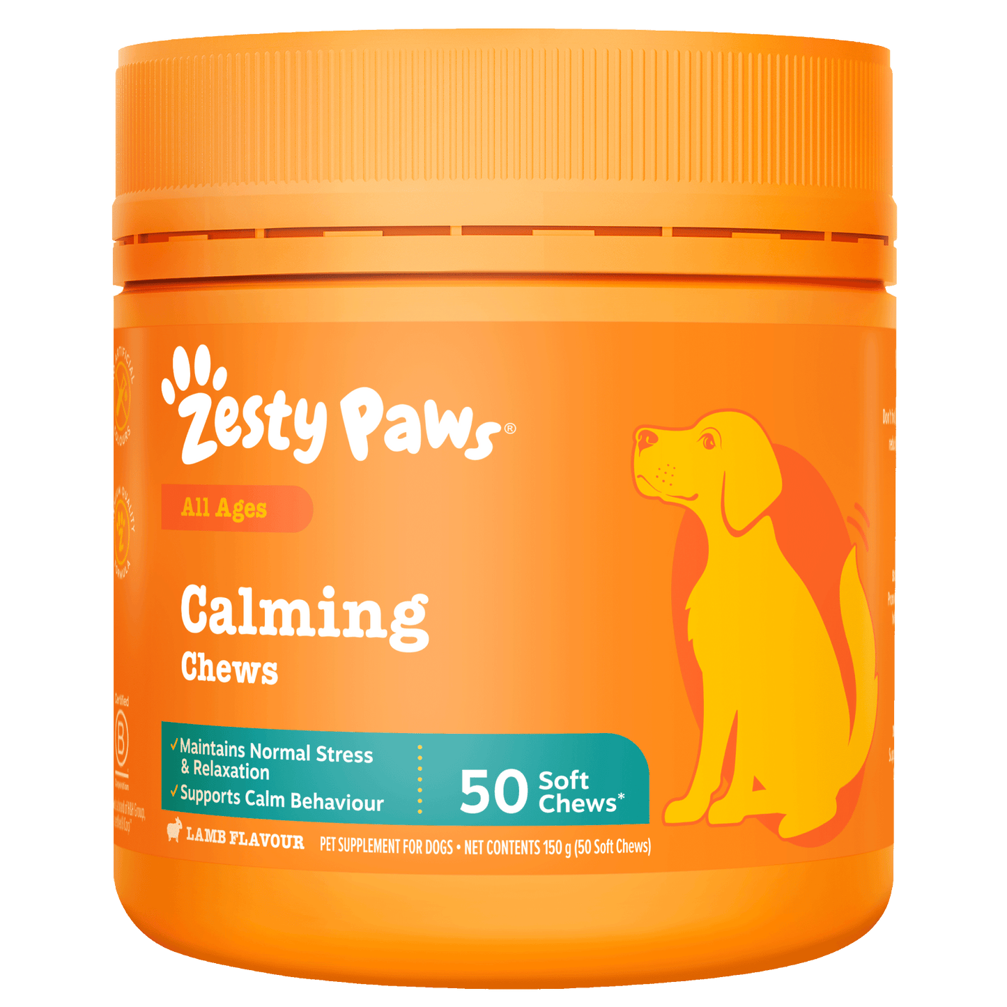 Calming Chews
