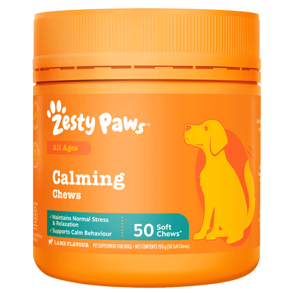 Calming Chews