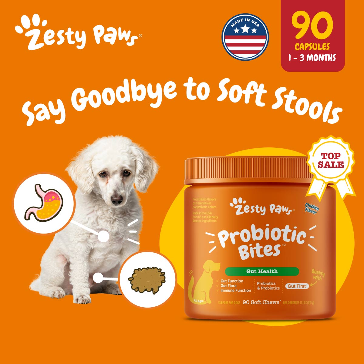 Pawfect Wellness Bundle