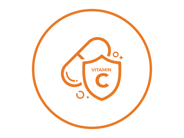 Vitamin C