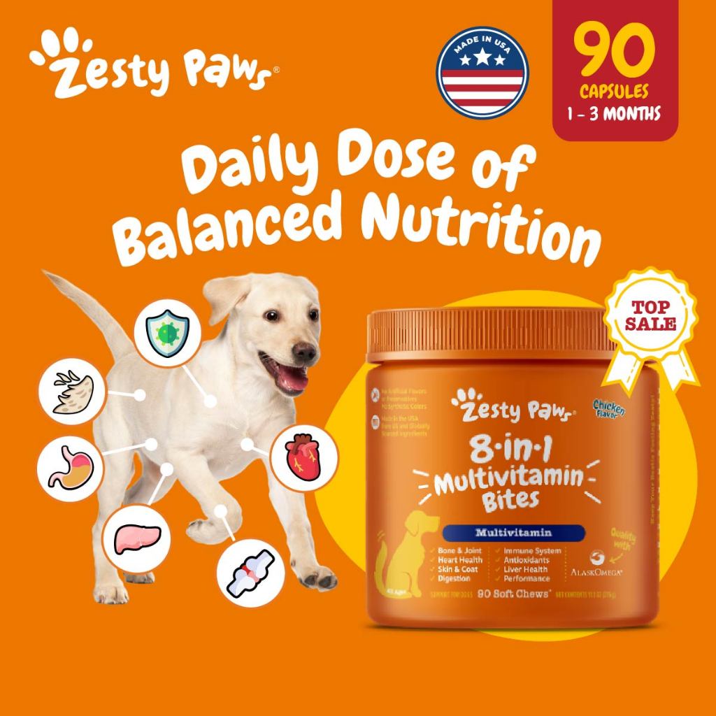 Pawfect Wellness Bundle